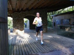 Gaiapark-Marathon 2011